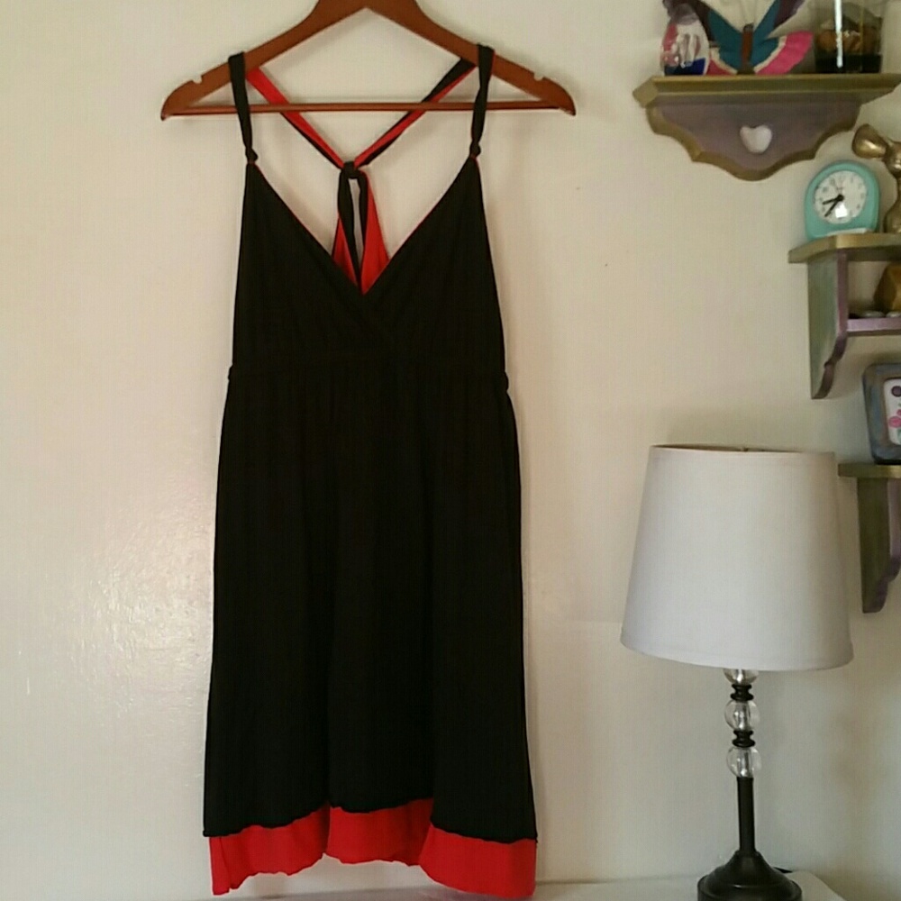 Old Navy Reversable Swimsuit Cover Up